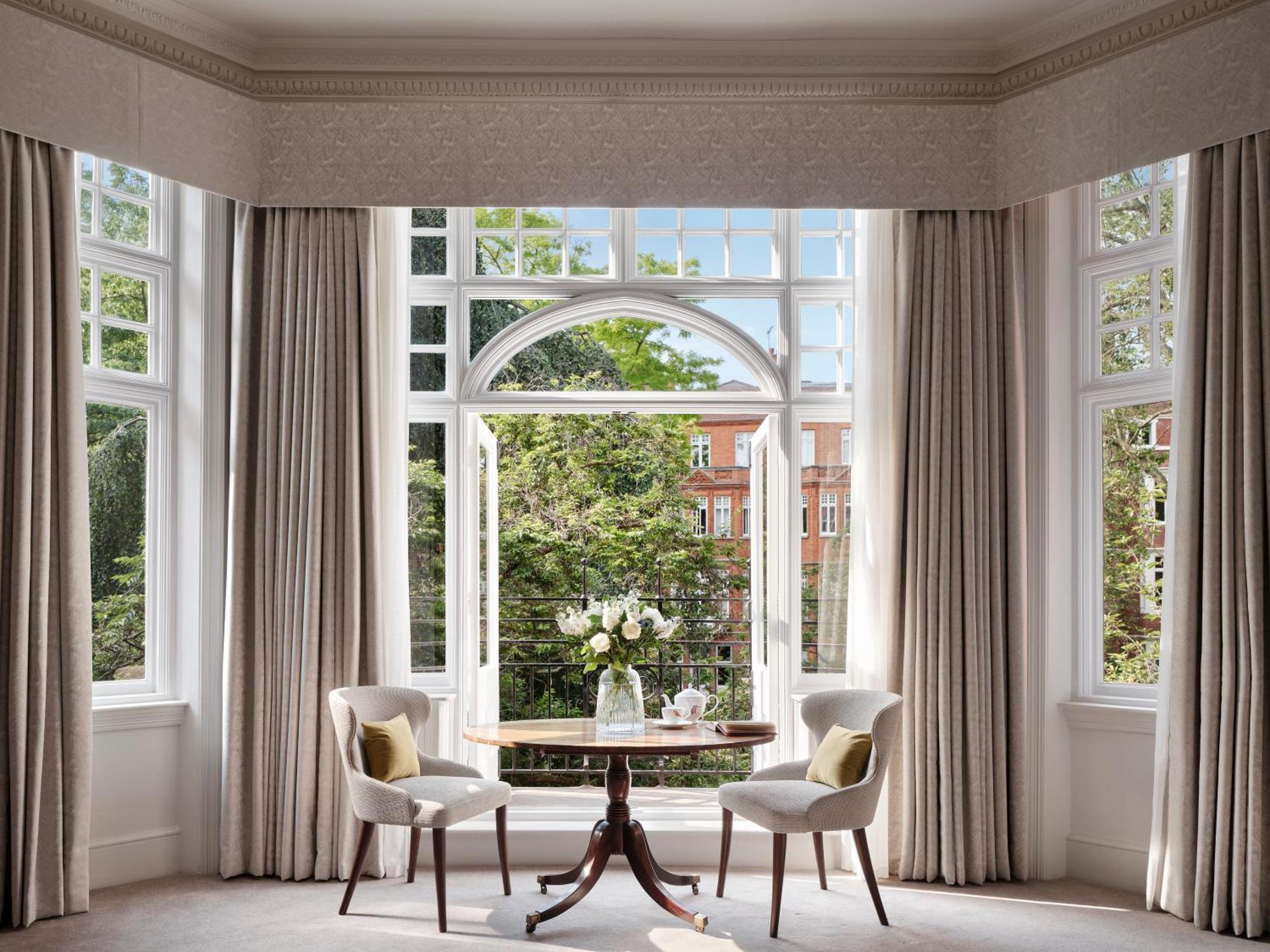 The Chelsea Townhouse By Iconic Luxury Hotels Лондон Екстериор снимка