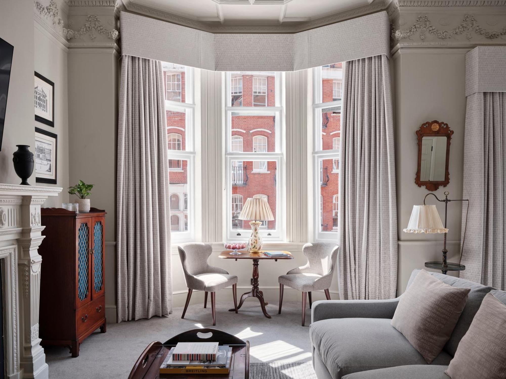 The Chelsea Townhouse By Iconic Luxury Hotels Лондон Екстериор снимка