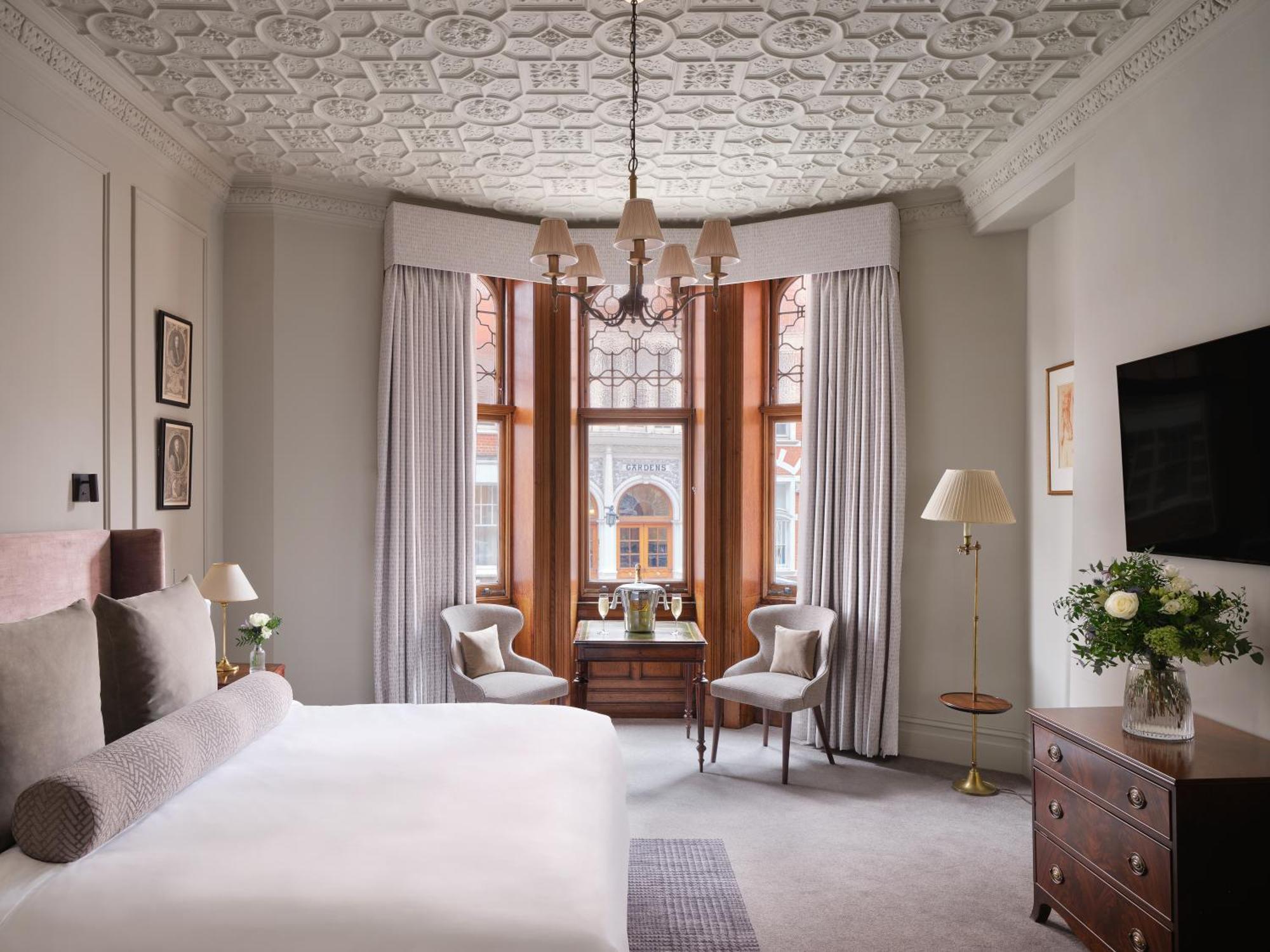 The Chelsea Townhouse By Iconic Luxury Hotels Лондон Екстериор снимка